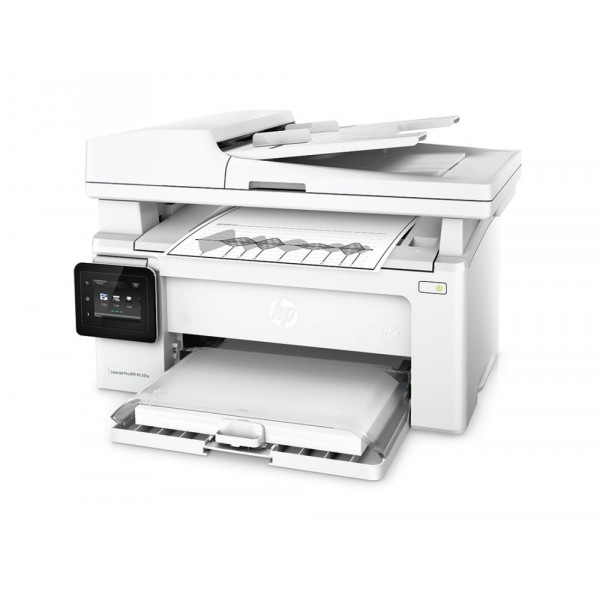 Droiddevice.com provides a link download the latest driver, firmware and software for hp laserjet pro mfp m130fw printer. Hp Laserjet Mfp M130Fw Downloads : HP LaserJet Pro MFP M130fw Printer - лазерно ...